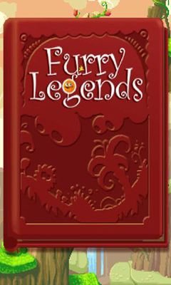 download Furry Legends apk
